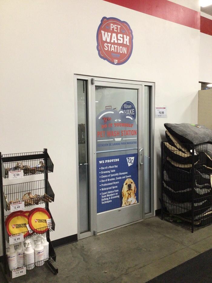 Images Tractor Supply Co.