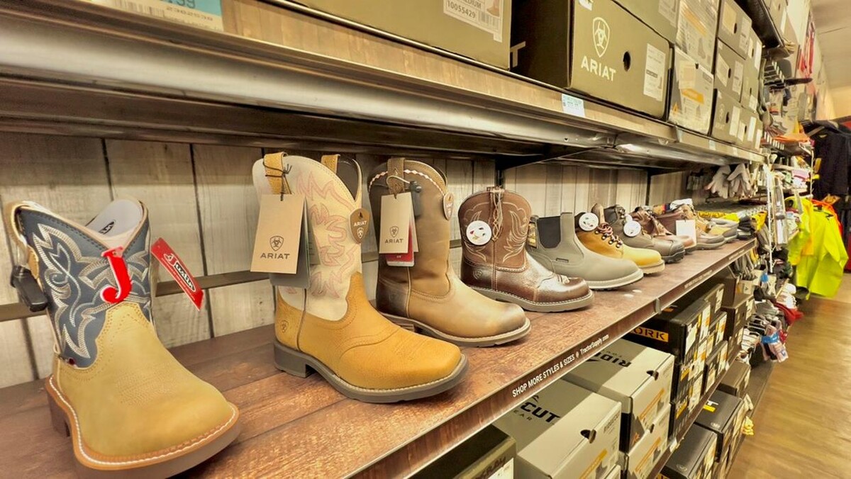 Images Tractor Supply Co.