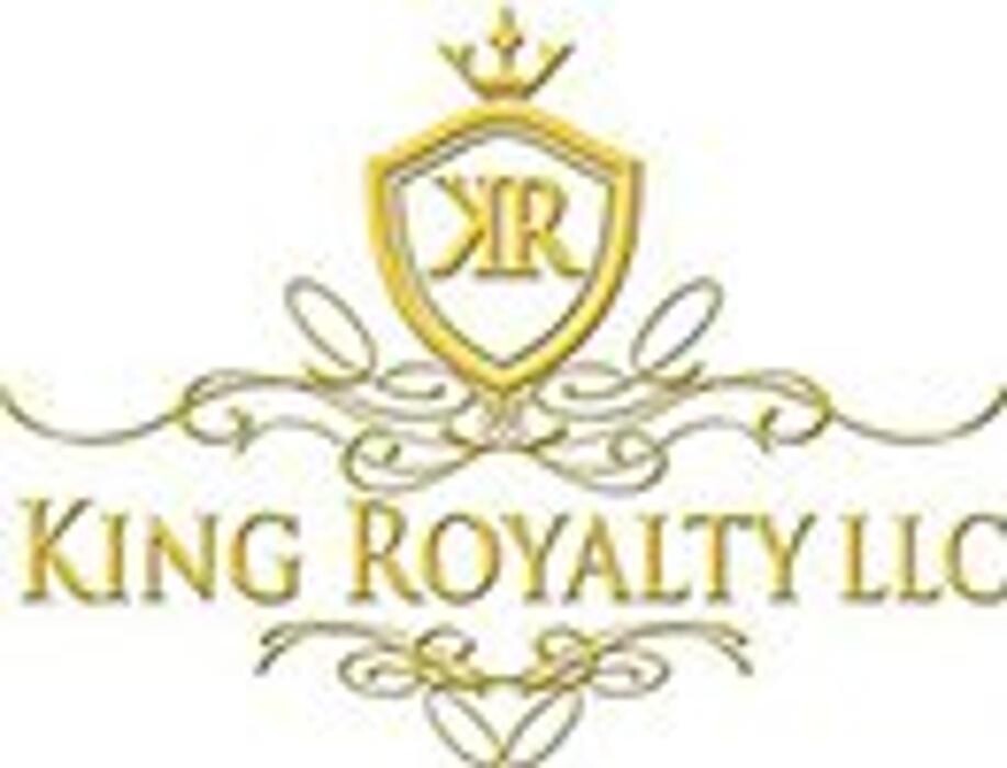 King Royalty LLC Logo