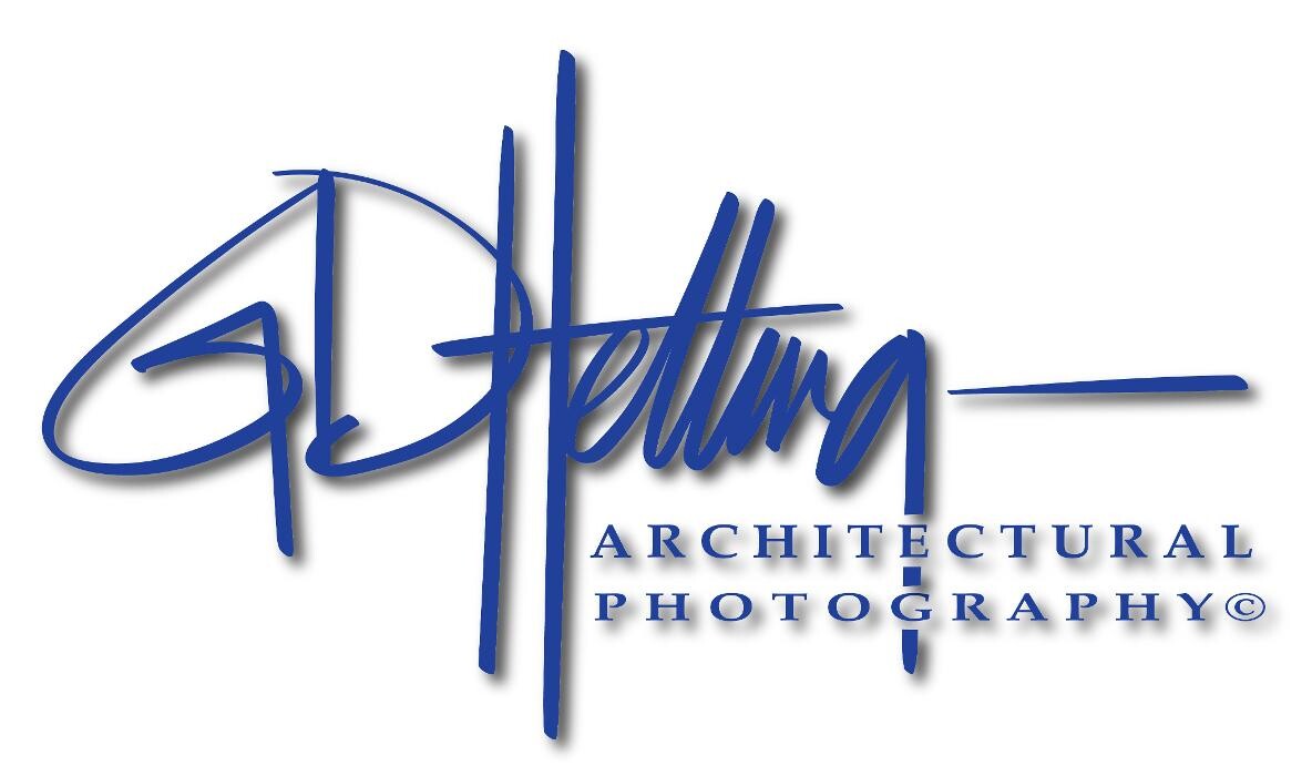 Glenn D. Hettinger Logo