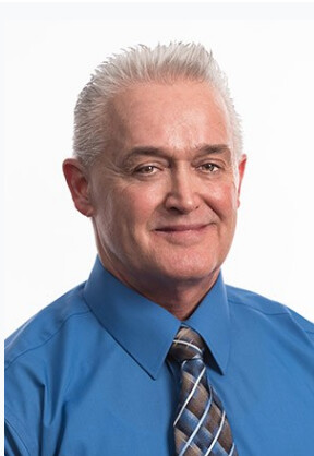 Keith Jeghers, Realtor-Flavin Realty Inc. Logo