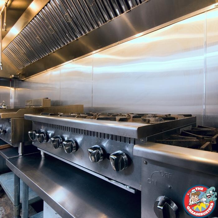 Images GreaseBusters