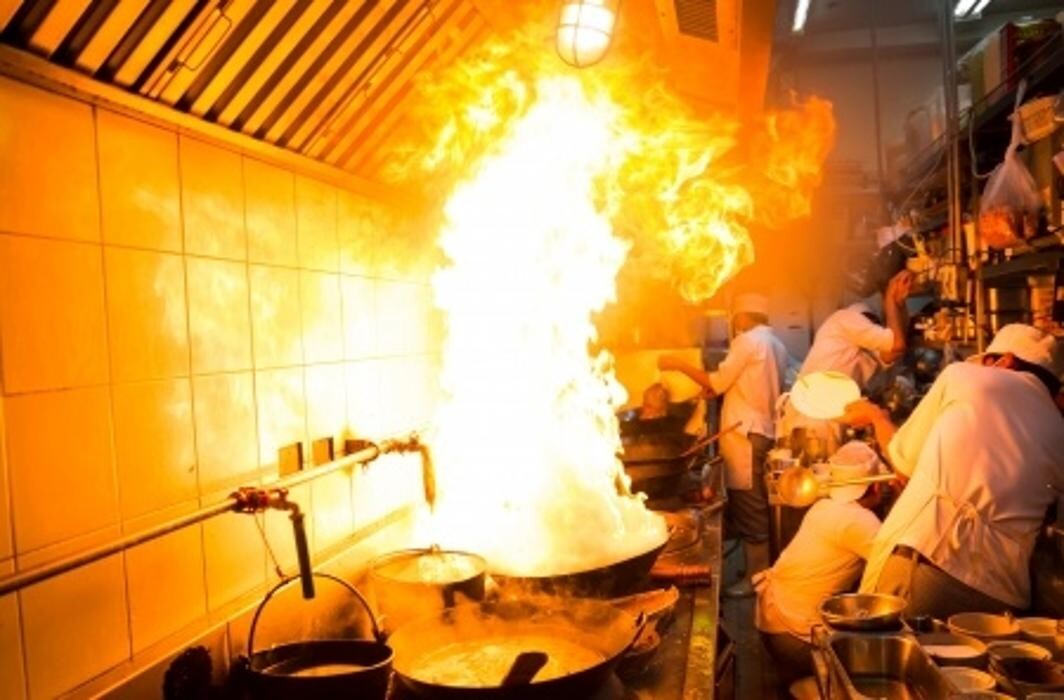Images GreaseBusters