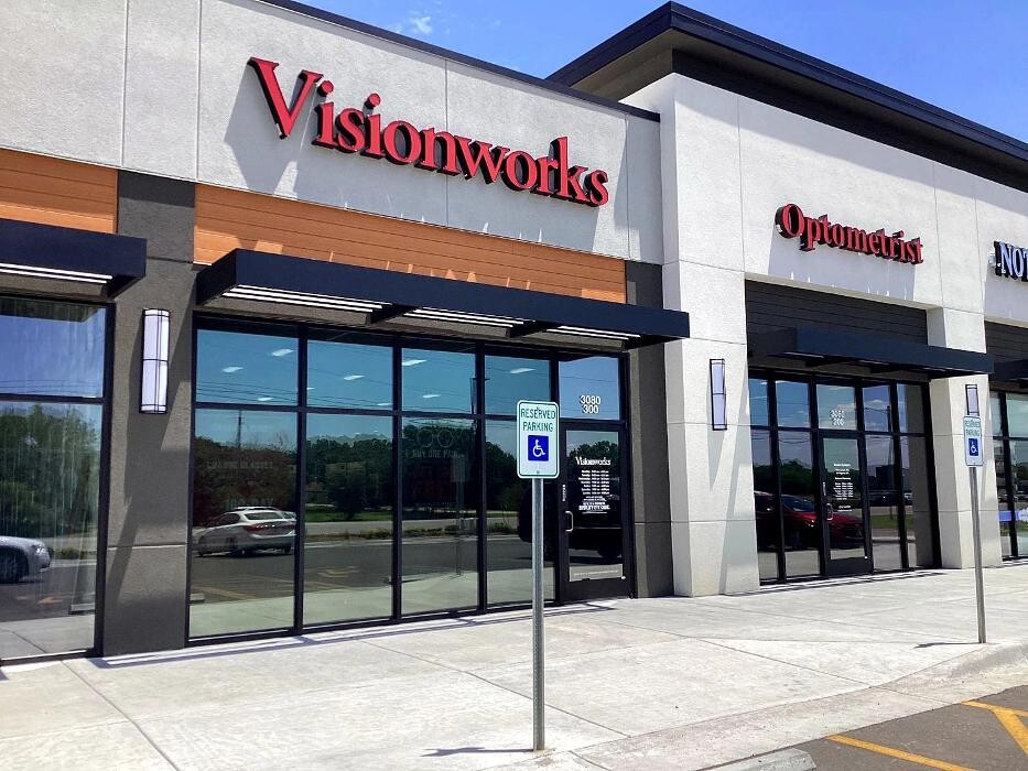 Images Visionworks Maize Road