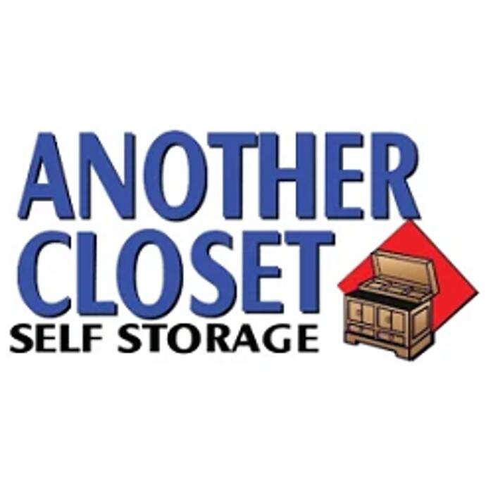 Another Closet Self Storage Logo