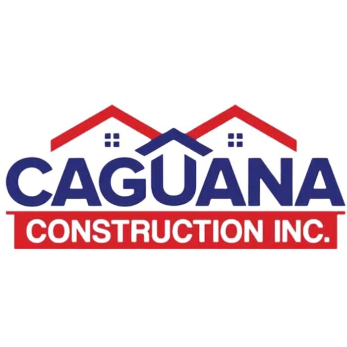 Caguana Construction Inc. Logo