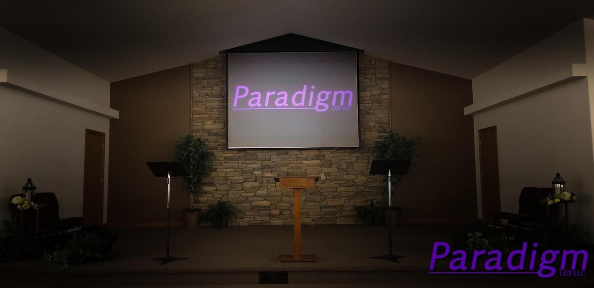 Images Paradigm LED, LLC