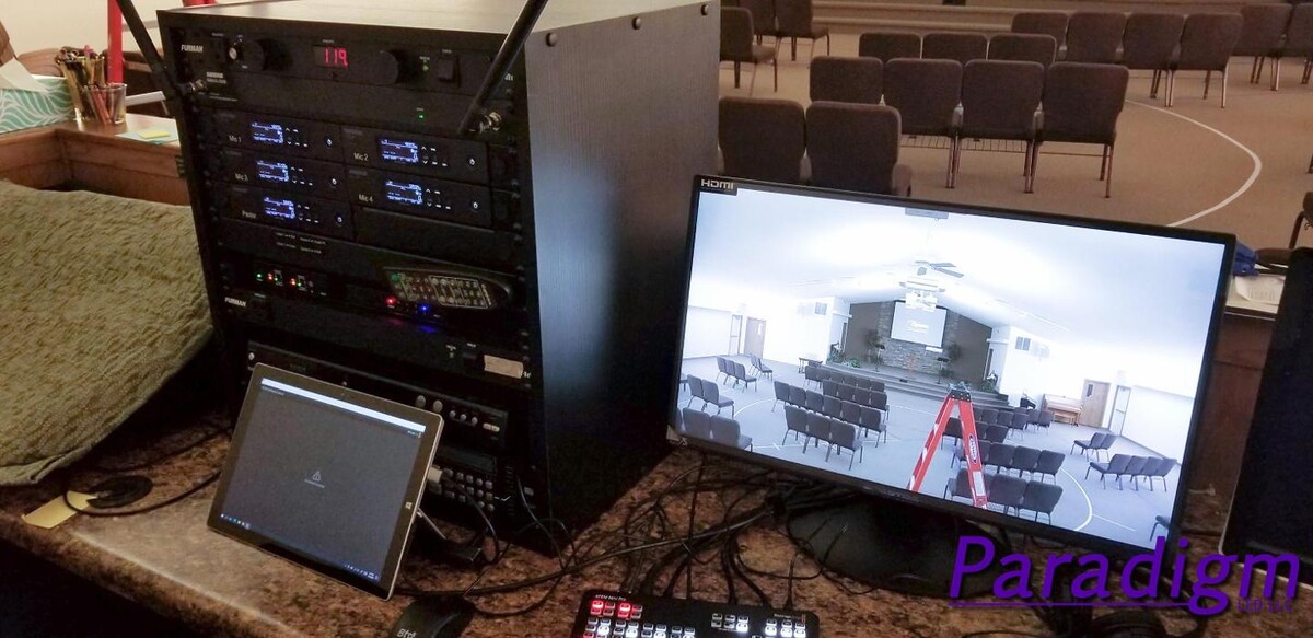 Images Paradigm LED, LLC