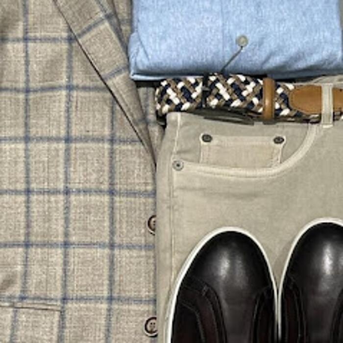 Images Napoli's Clothing & Shoes