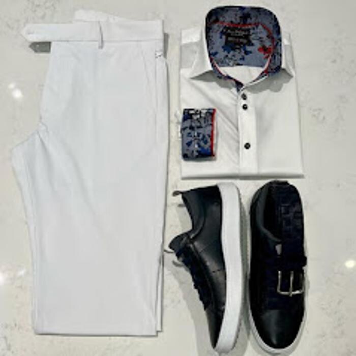 Images Napoli's Clothing & Shoes