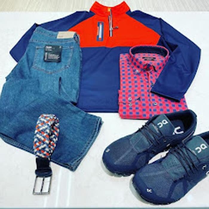 Images Napoli's Clothing & Shoes