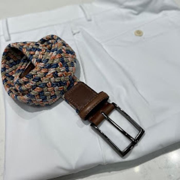 Images Napoli's Clothing & Shoes