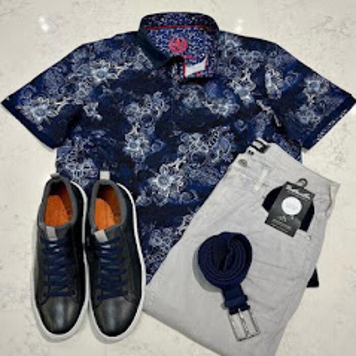 Images Napoli's Clothing & Shoes