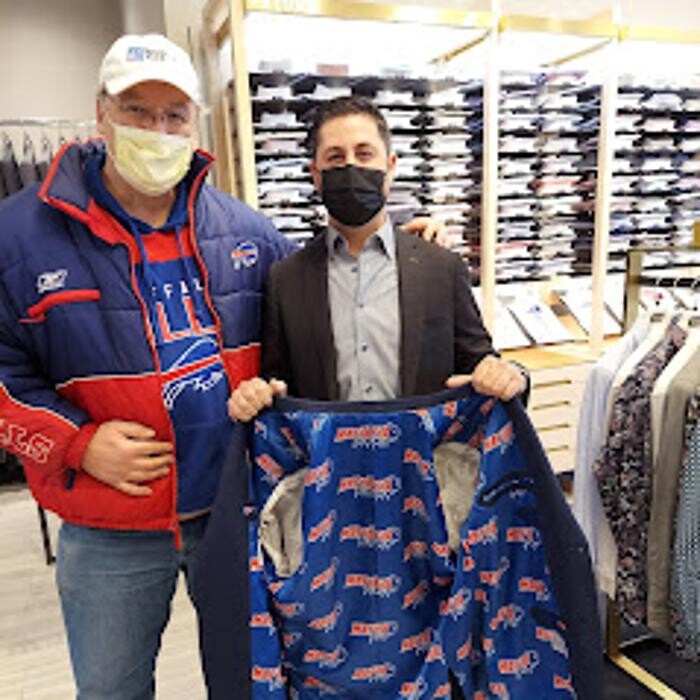Images Napoli's Clothing & Shoes