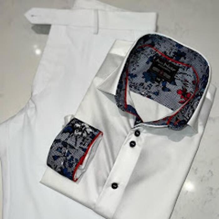 Images Napoli's Clothing & Shoes