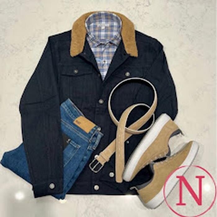 Images Napoli's Clothing & Shoes