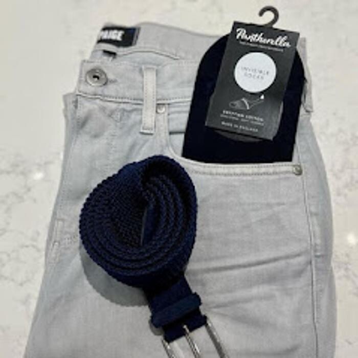 Images Napoli's Clothing & Shoes