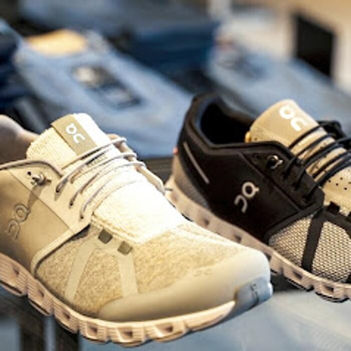 Images Napoli's Clothing & Shoes