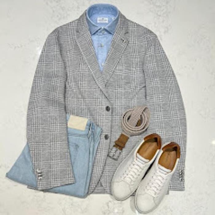 Images Napoli's Clothing & Shoes