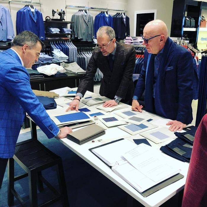 Images Napoli's Clothing & Shoes
