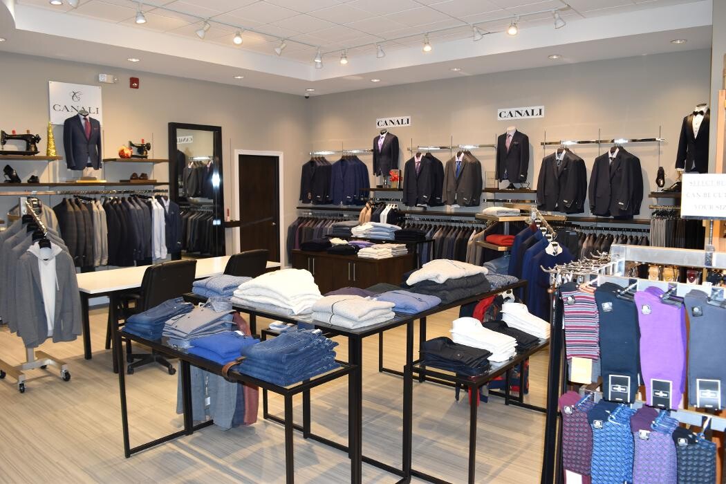 Images Napoli's Clothing & Shoes