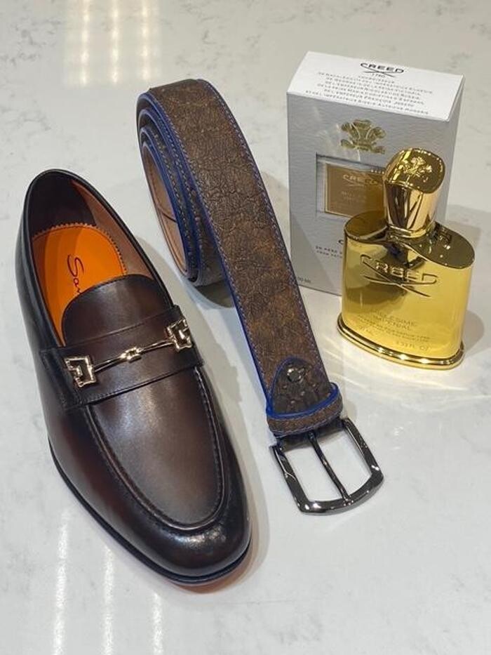 Images Napoli's Clothing & Shoes