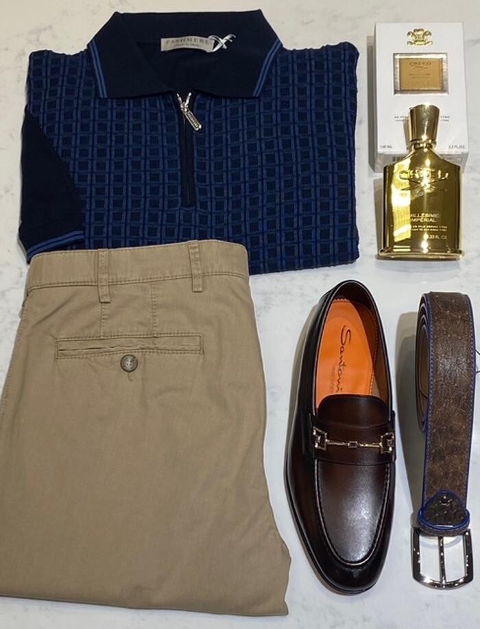 Images Napoli's Clothing & Shoes
