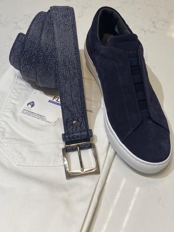 Images Napoli's Clothing & Shoes