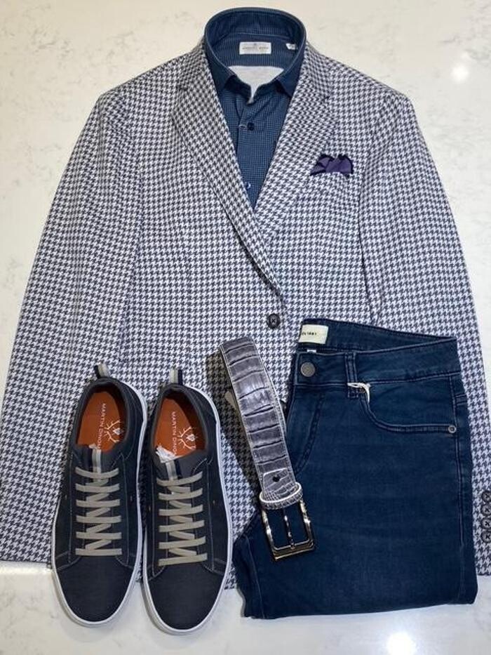 Images Napoli's Clothing & Shoes
