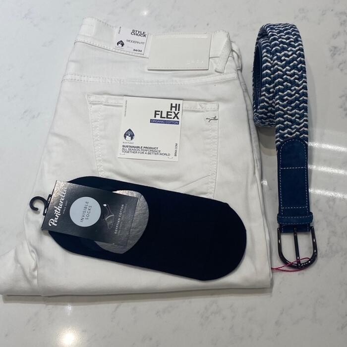 Images Napoli's Clothing & Shoes