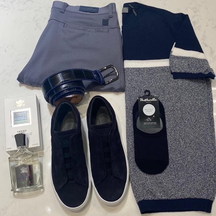 Images Napoli's Clothing & Shoes