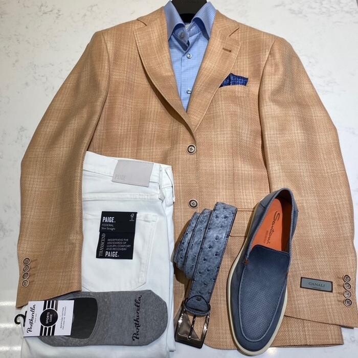 Images Napoli's Clothing & Shoes