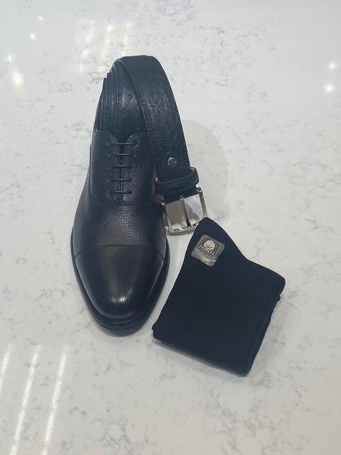 Images Napoli's Clothing & Shoes