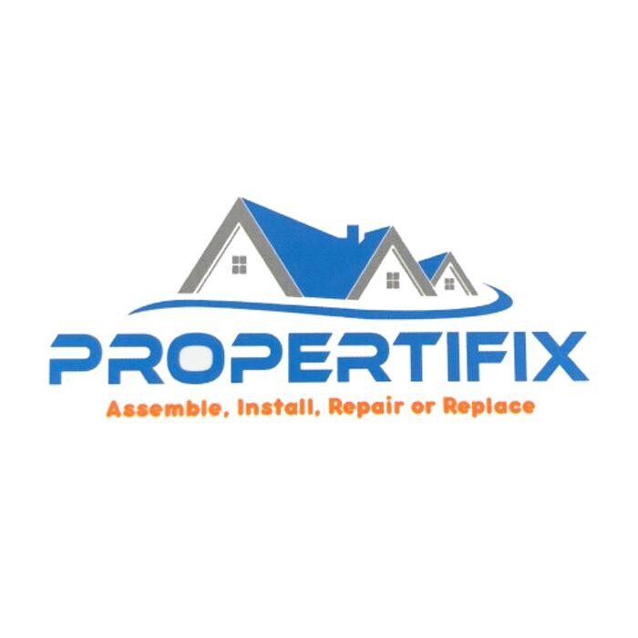 Propertifix LLC Logo
