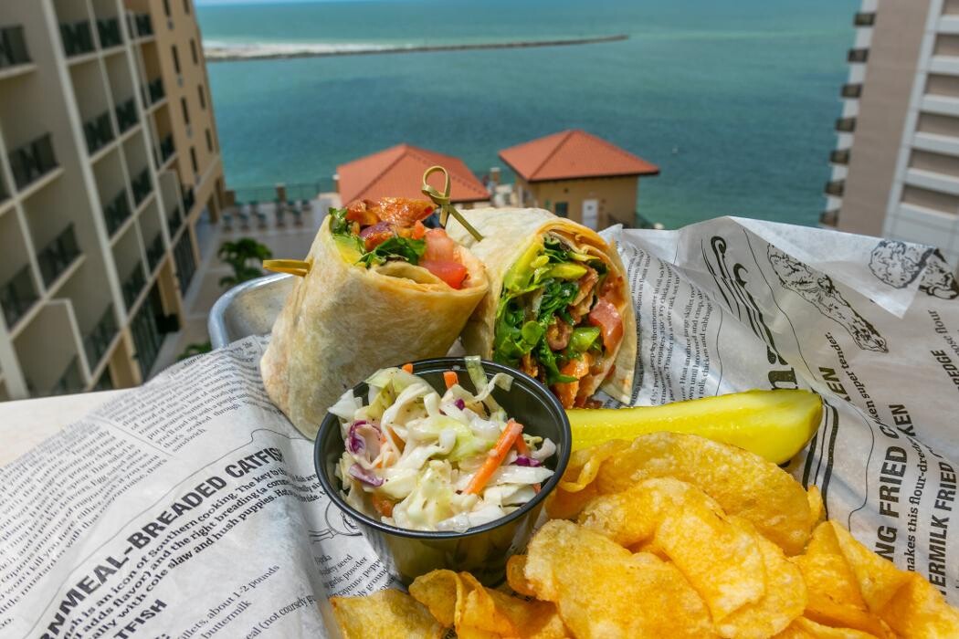 Images Jimmy's On The Edge