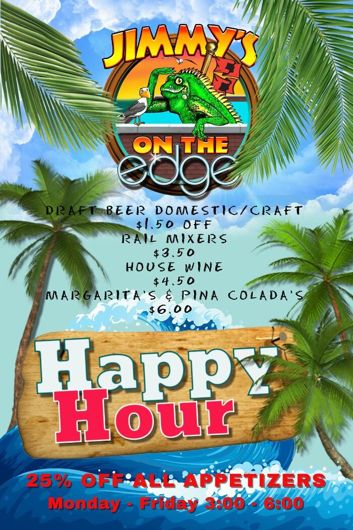 Images Jimmy's On The Edge