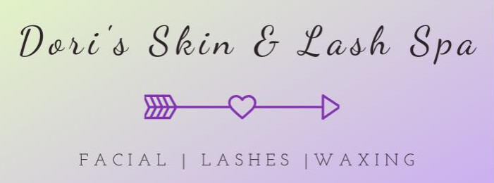 Dori's Skin & Lash Spa Logo