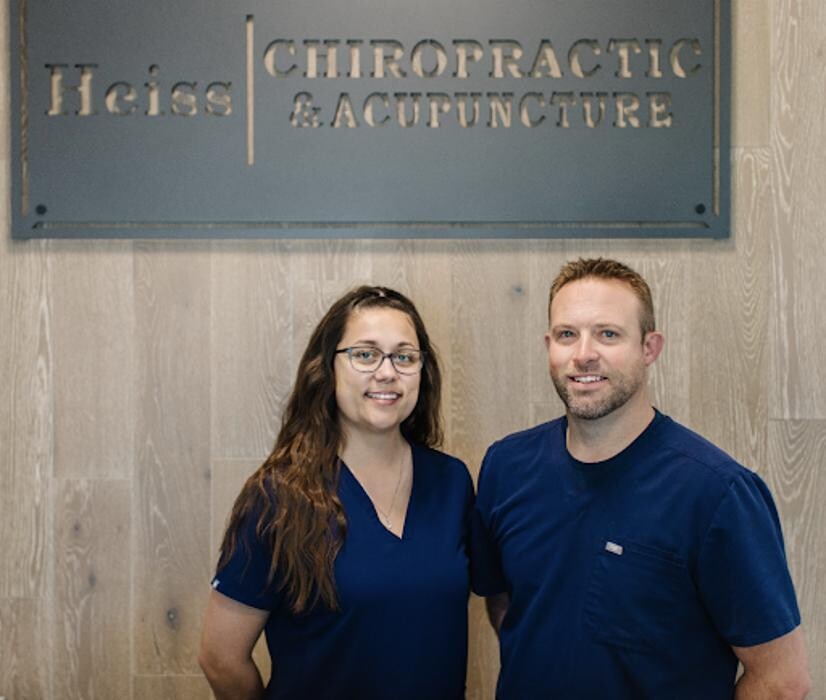 Images Heiss Chiropractic & Acupuncture, LLC