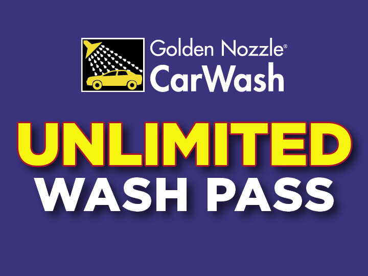 Images Golden Nozzle Car Wash