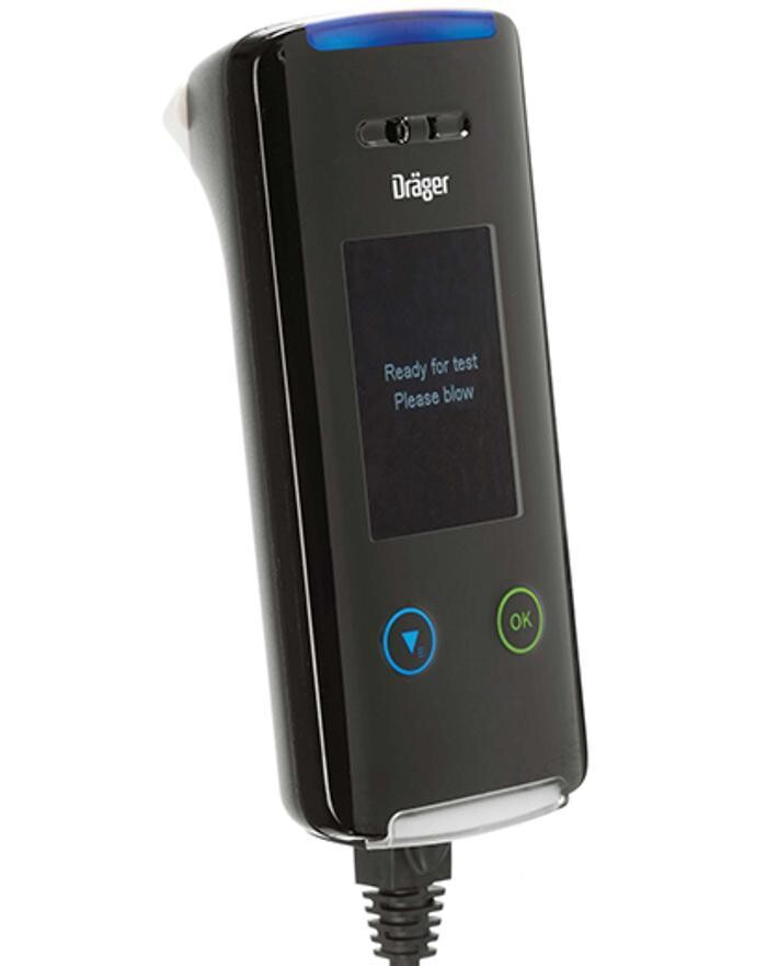 Images Draeger Ignition Interlock