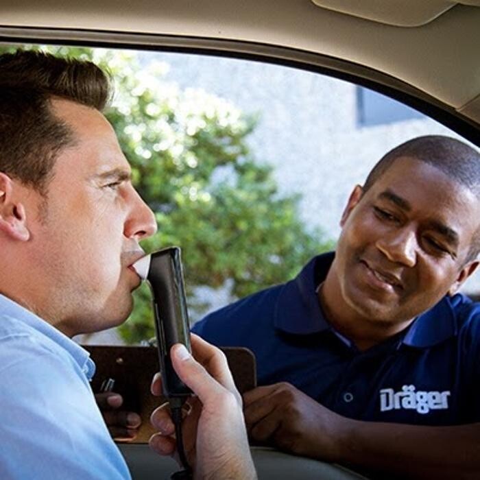 Images Draeger Ignition Interlock