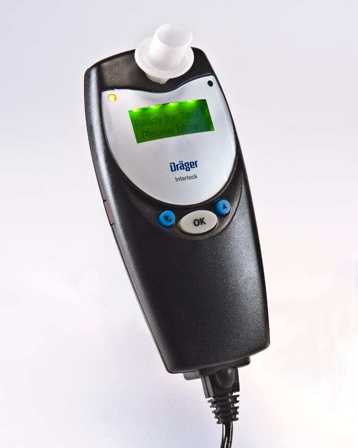 Images Draeger Ignition Interlock