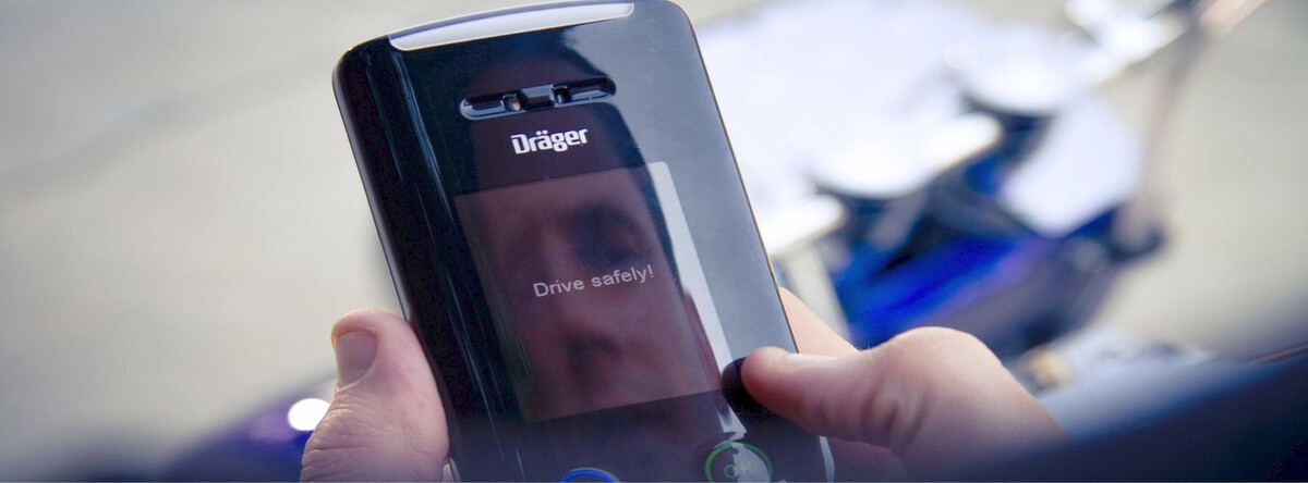 Images Draeger Ignition Interlock