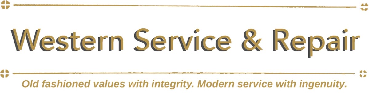 Images Western Service & Repair