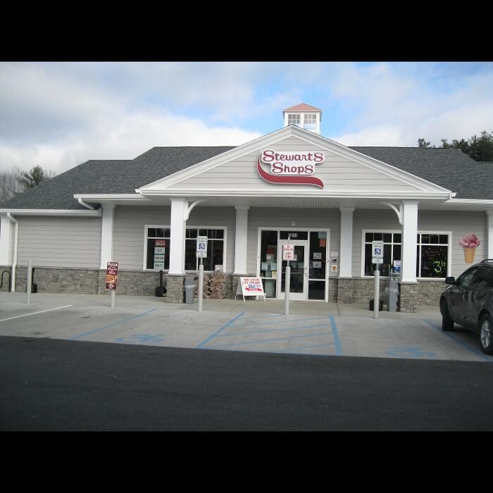 Images Stewart's Shops