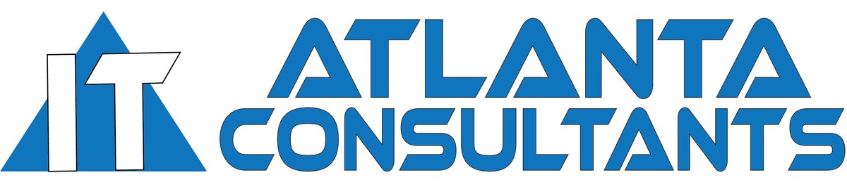 Atlanta IT Consultants Logo