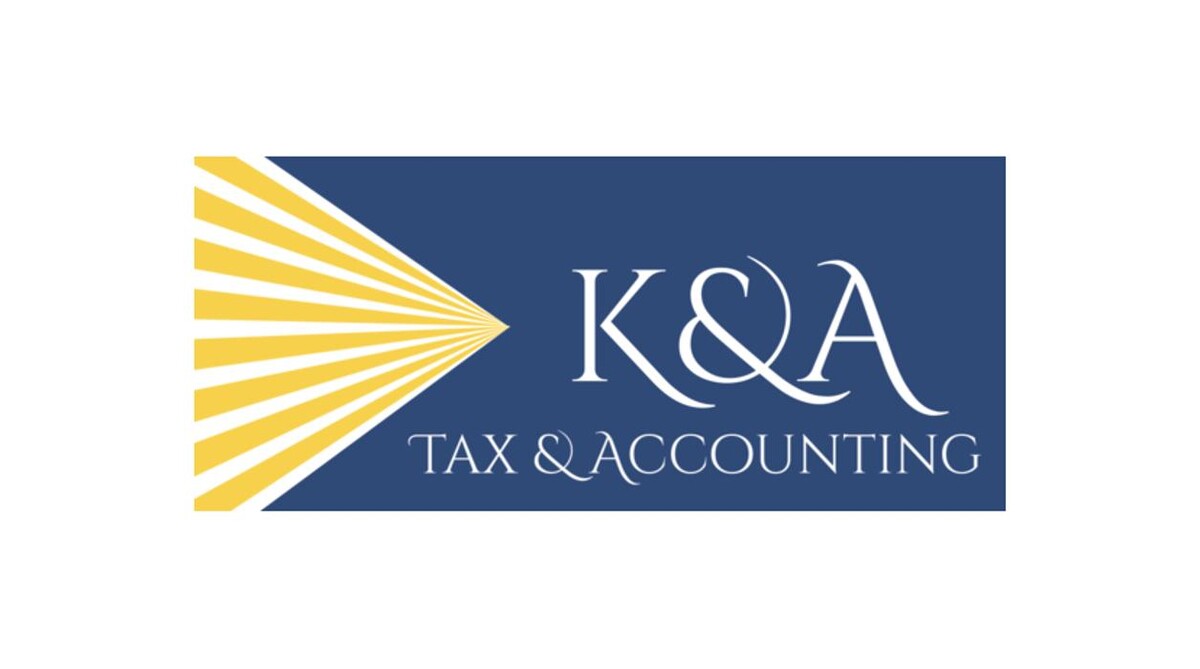 Images K&A Tax & Accounting