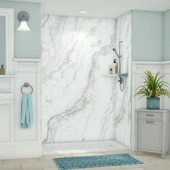 Images Five Star Bath Solutions of Buford