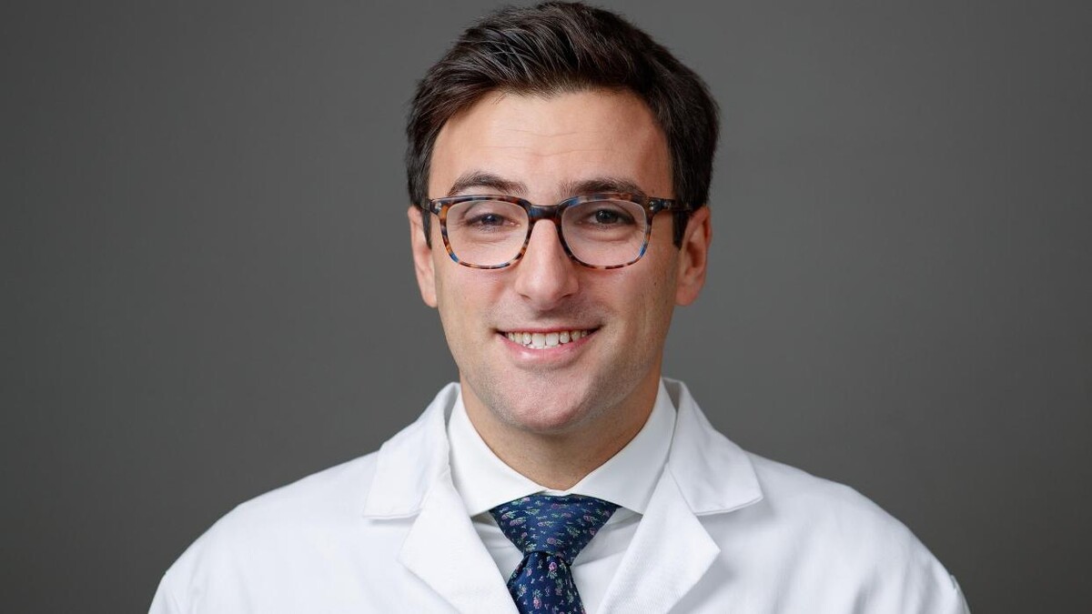 Images Jesse N. Charnoff, MD