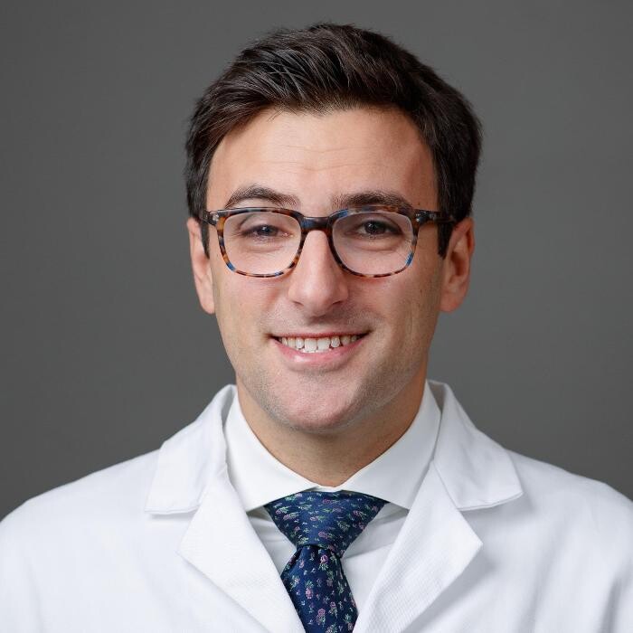 Images Jesse N. Charnoff, MD